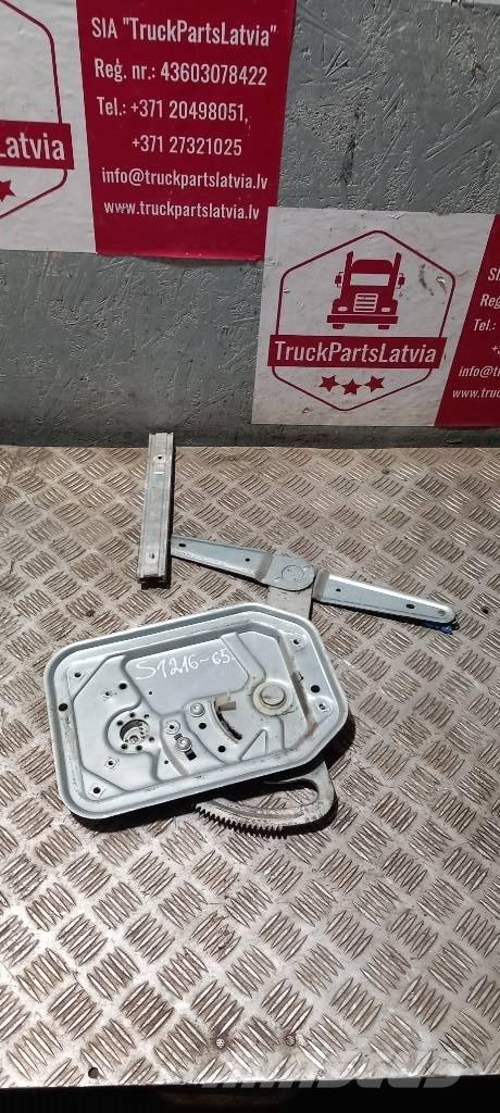 Scania R 440    2572349 Cabinas