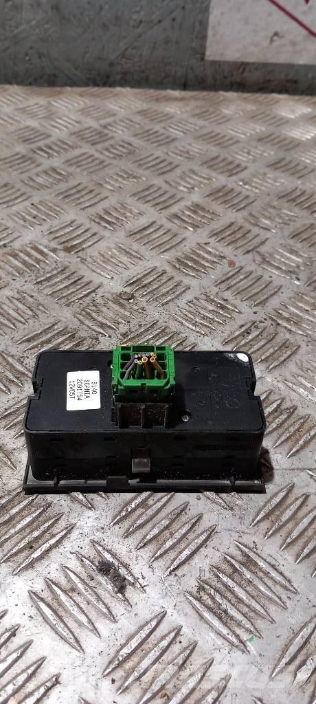 Scania R 440    2091754 Cabinas