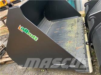 Volvo L 120 F Cargadoras sobre ruedas