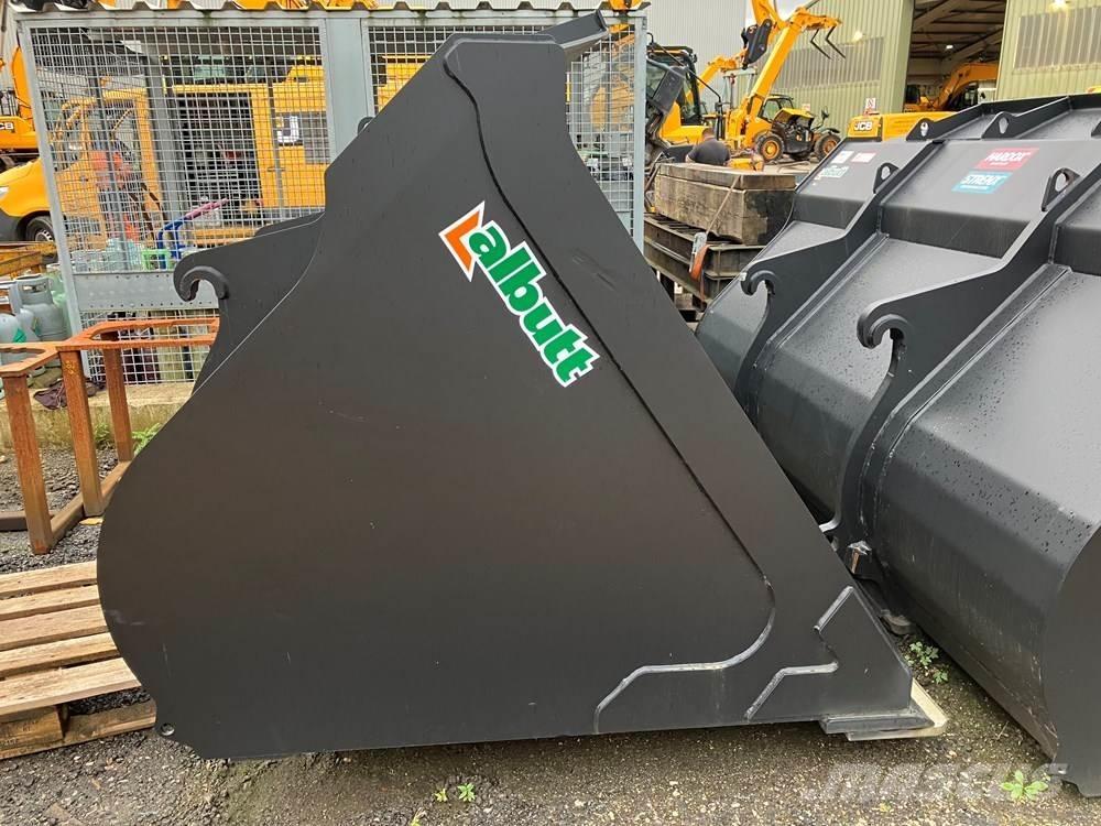 Volvo L 120 F Cargadoras sobre ruedas