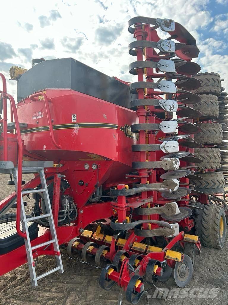 Väderstad Spirit800S Taladros