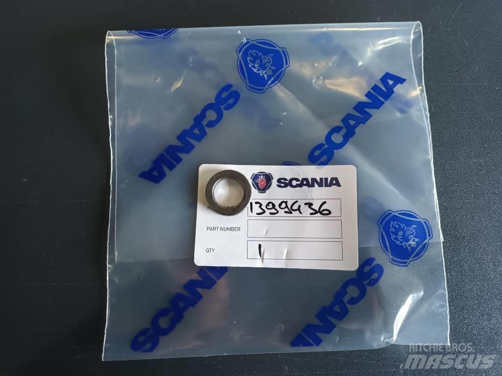 Scania SEAL 1399436 Motores