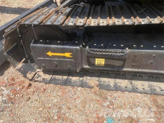 Sany SY75 Excavadoras sobre orugas