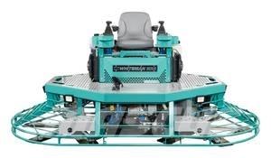 Whiteman MD105 Palas