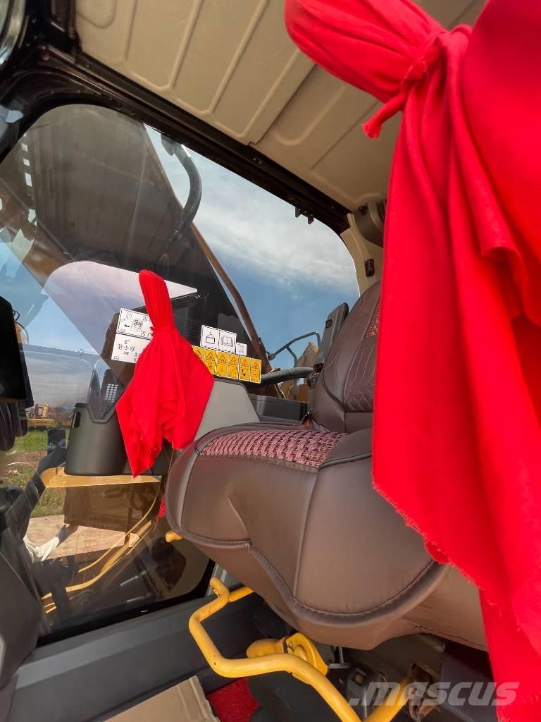 CAT 330GC Excavadoras sobre orugas