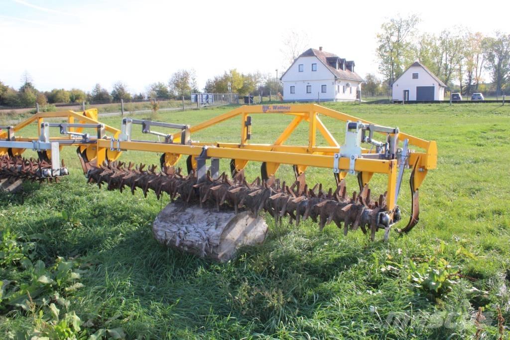 Wallner WTL 4000 Chisel