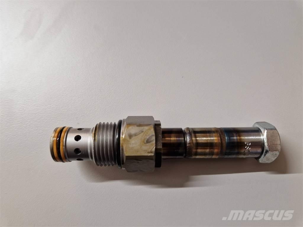 Rottne 075-0004 Hidráulicos