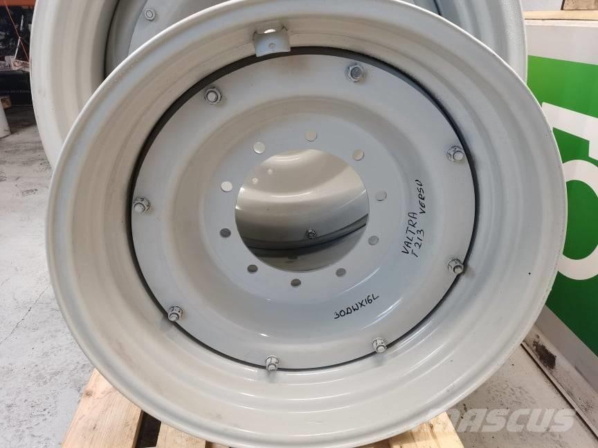 Valtra T R42X20  rim Ruedas