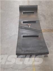 Doppstadt DW 3060 K Trituradoras