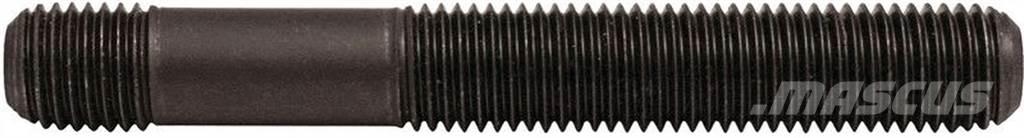 Ponsse P16737 Chasís