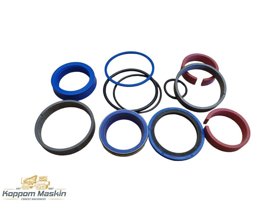 Log Max 620101 Hidráulicos