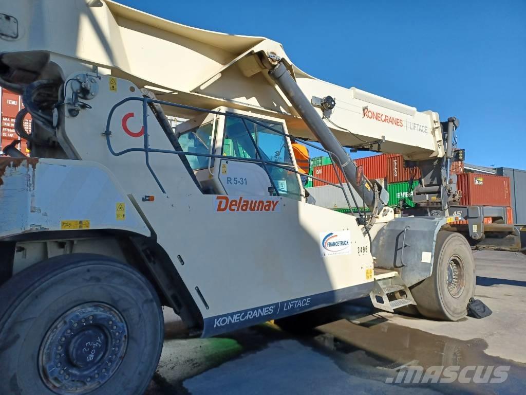 Terex LIFTACE R 5-31 Grúas para contenedores
