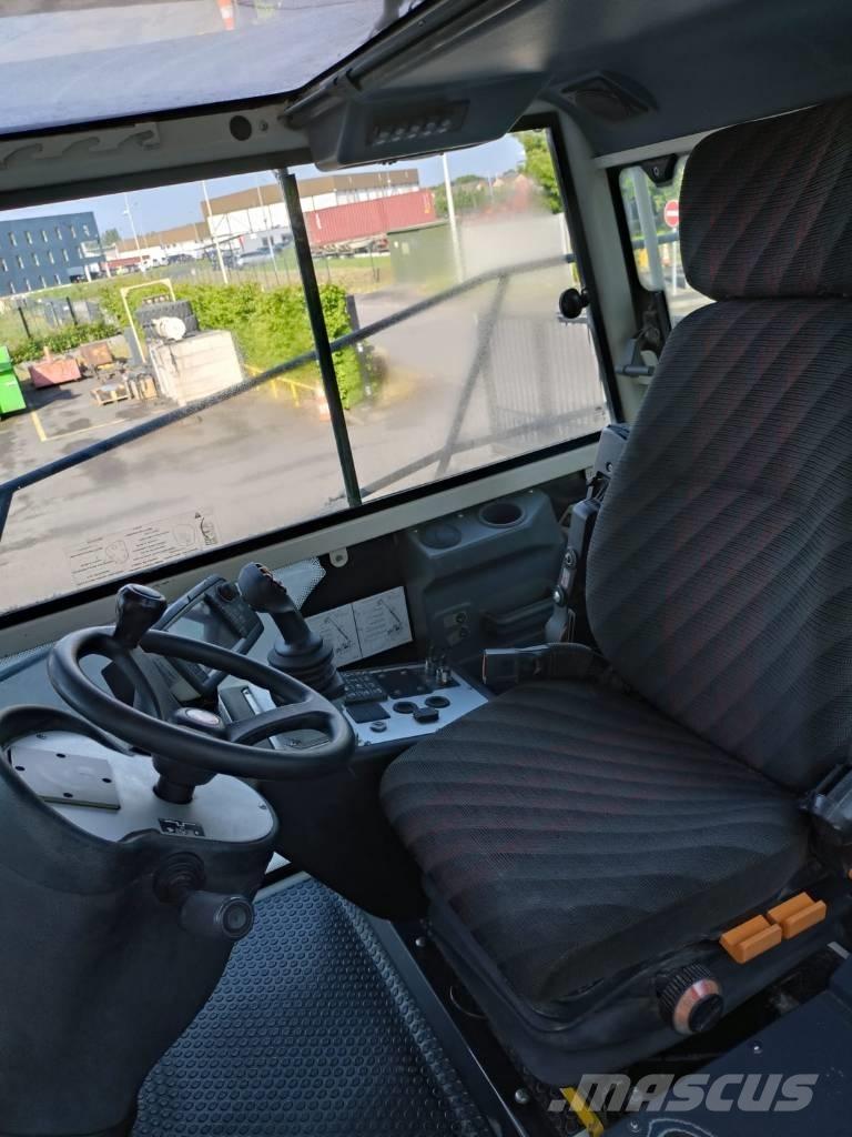 Terex LIFTACE R 5-31 Grúas para contenedores