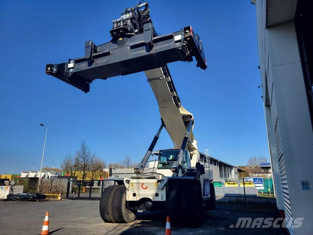 Terex LIFTACE R 5-31 Grúas para contenedores