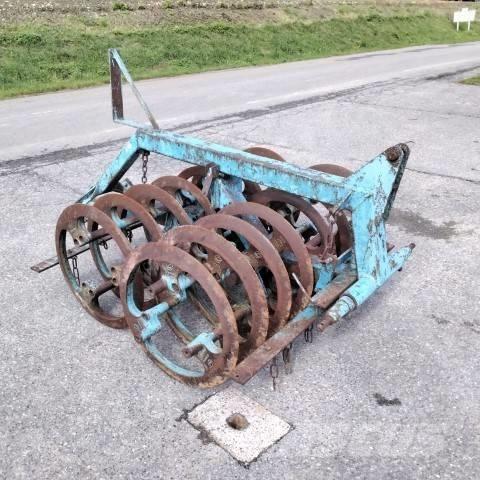 Lemken Variopack Otras máquinas y aperos de labranza