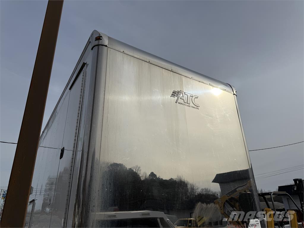 ATC TRAILER Otros remolques