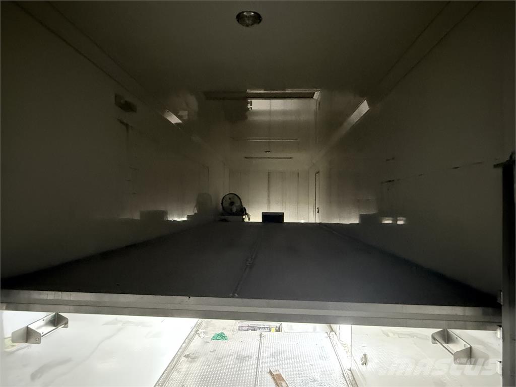 ATC TRAILER Otros remolques