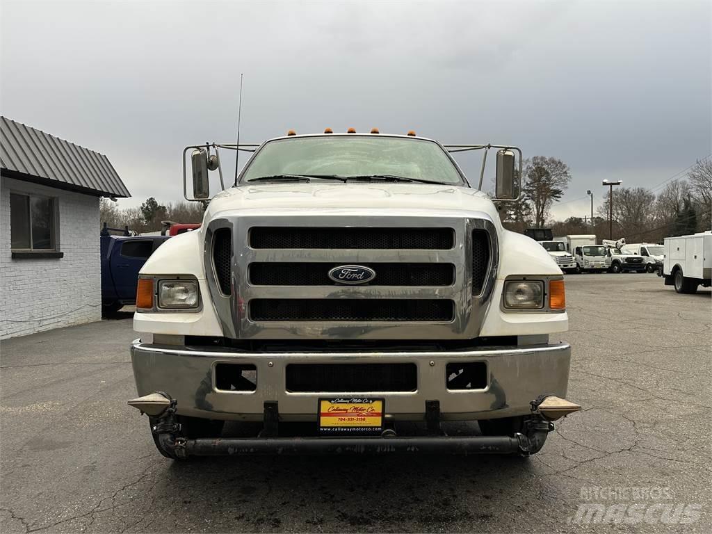 Ford F650 Otros camiones