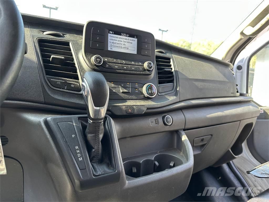 Ford TRANSIT Otros camiones