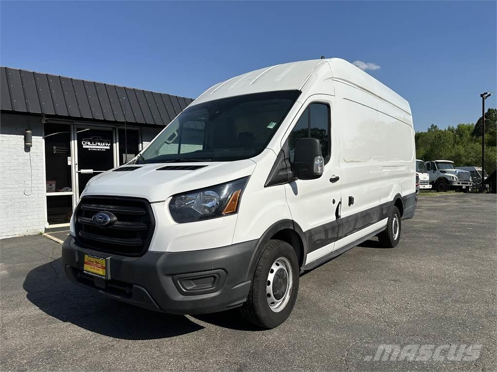 Ford TRANSIT Otros camiones