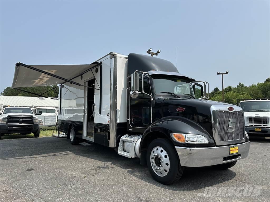 Peterbilt 337 Otros camiones