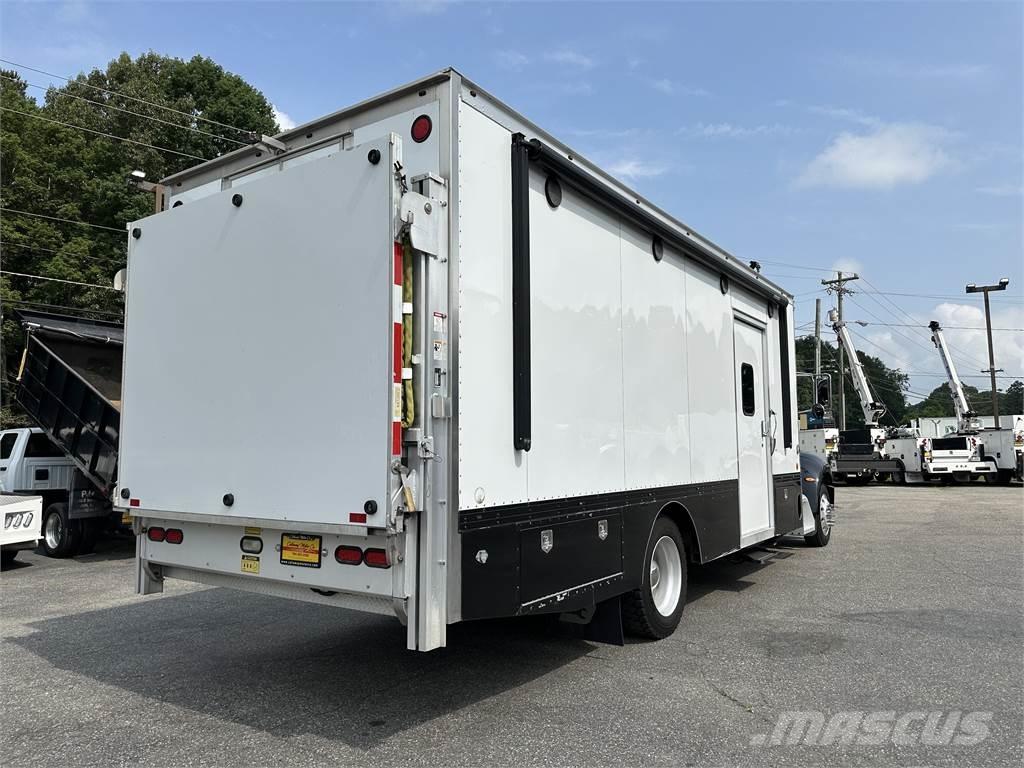 Peterbilt 337 Otros camiones