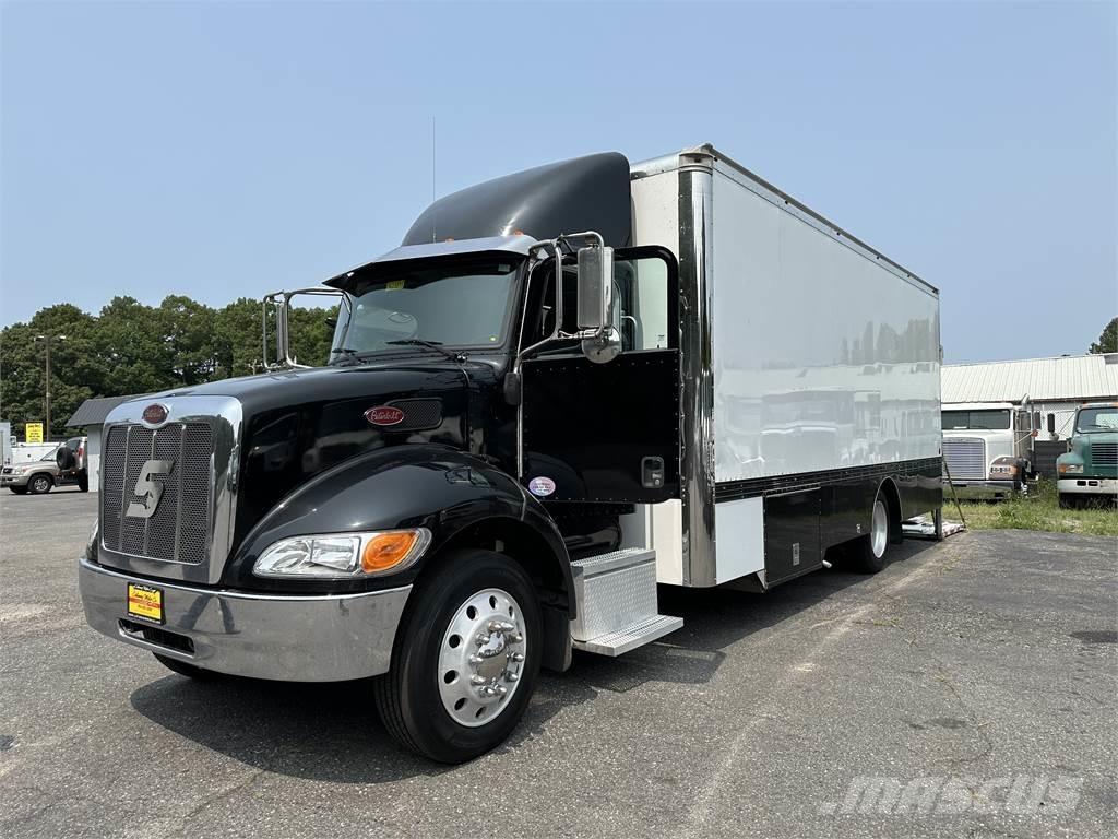 Peterbilt 337 Otros camiones