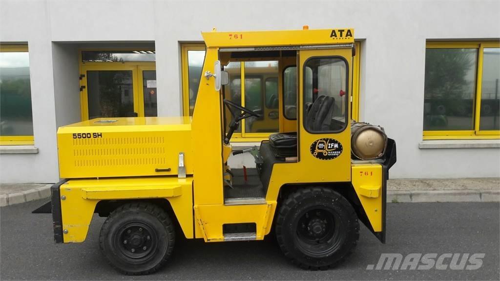  ATA 5500 LPG Otros