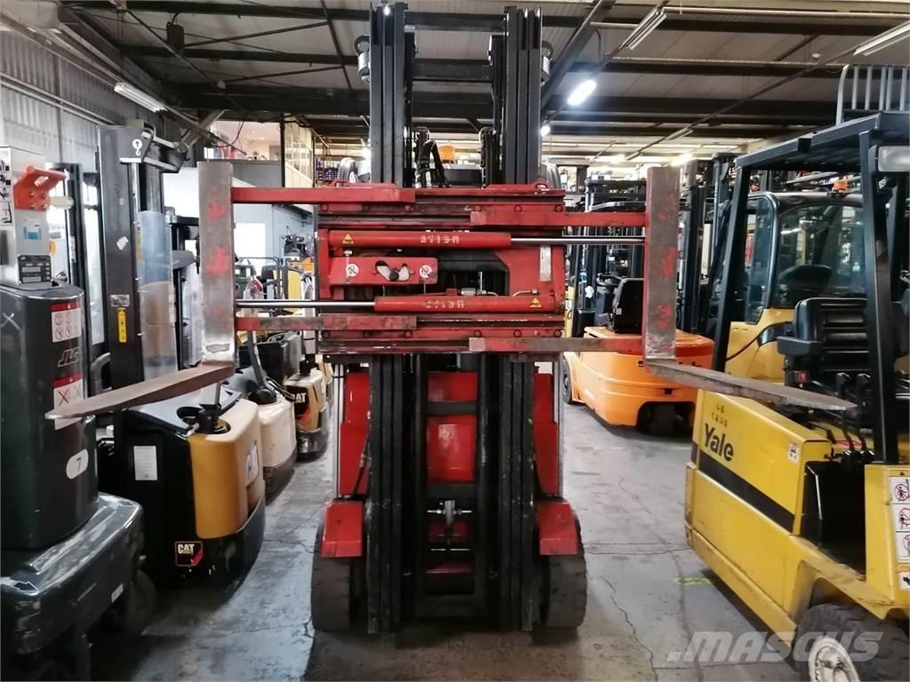 Atib 474.170 Otros componentes