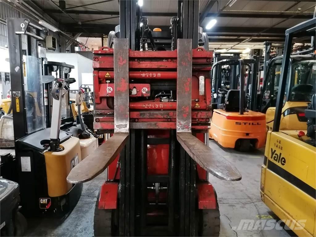 Atib 474.170 Otros componentes