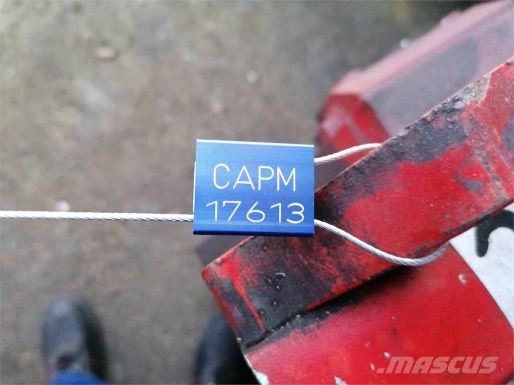 Atib 474.170 Otros componentes