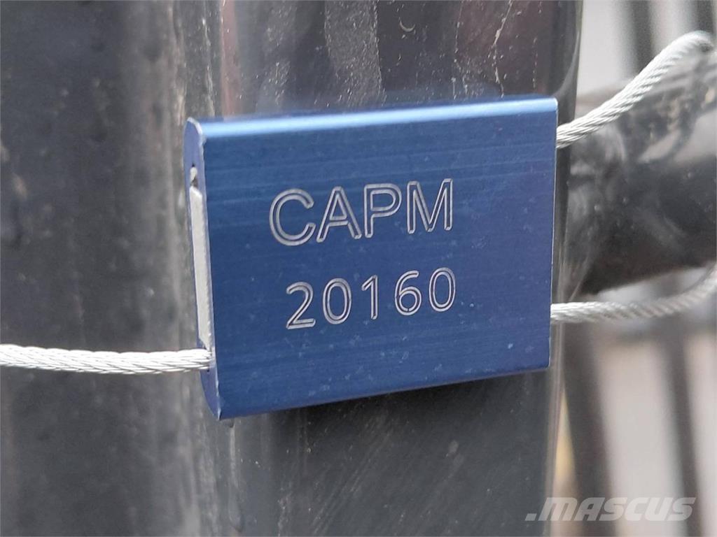 CAT DP55NT MC Montacargas - otros