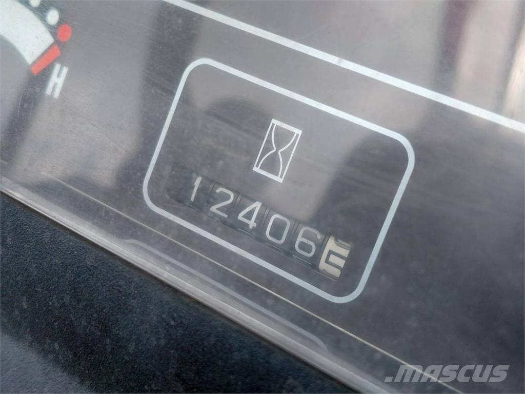 CAT GP18 Montacargas - otros