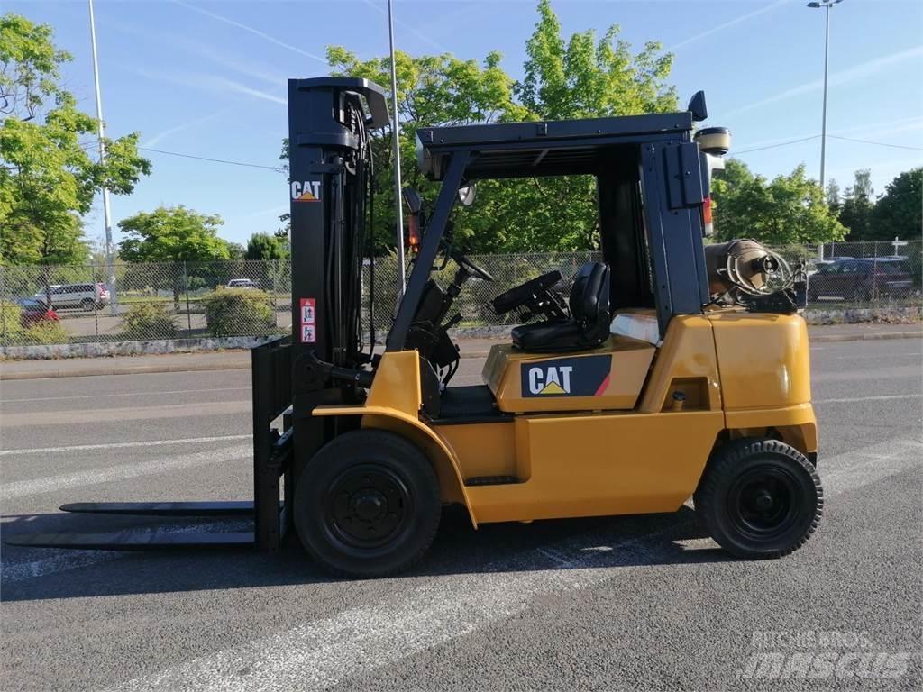 CAT GP40KL Montacargas - otros