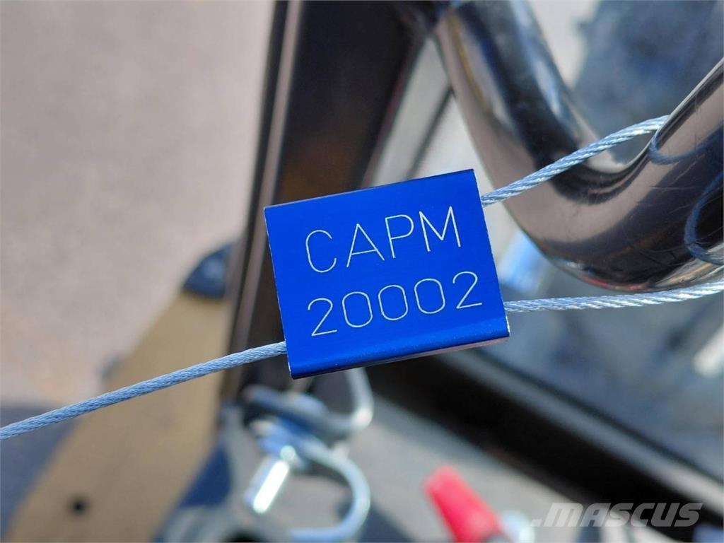 CAT GP45N Montacargas - otros