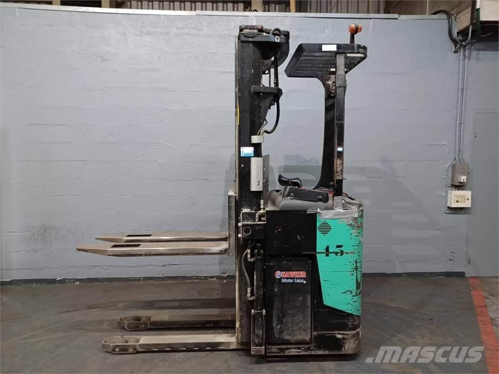 CAT NSR20N Apiladoras eléctricos