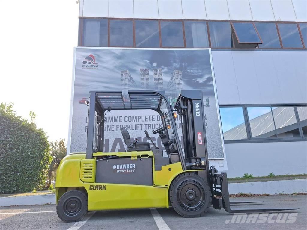 Clark GEX40 Montacargas - otros