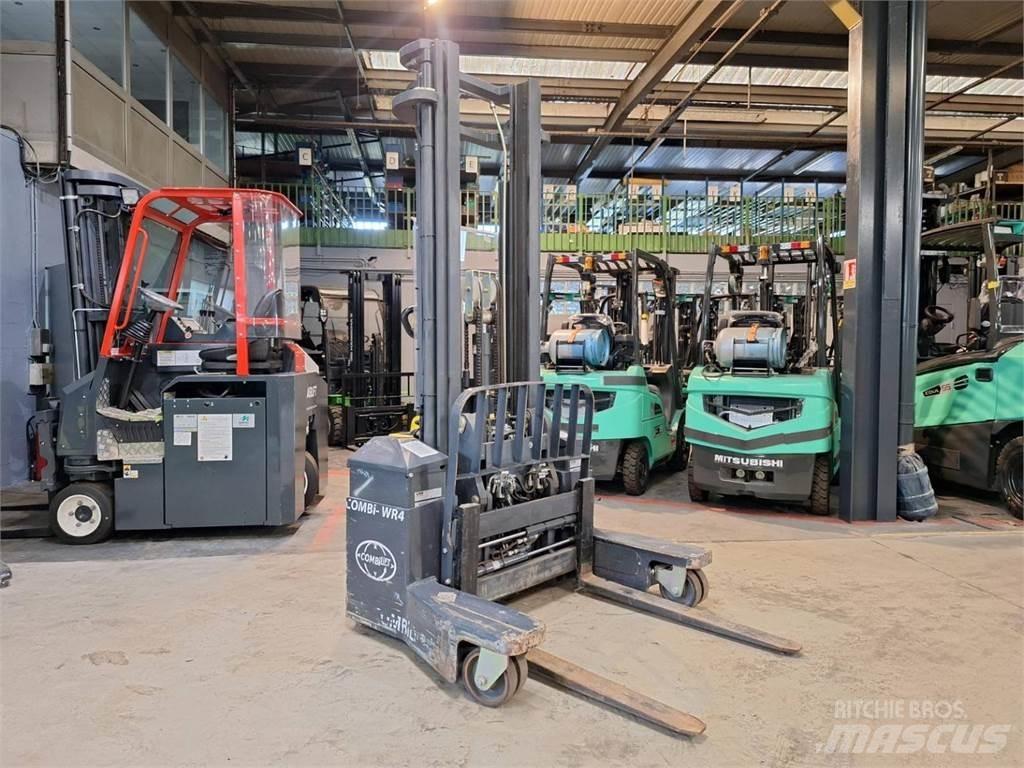 Combilift WR4 Montacargas manual