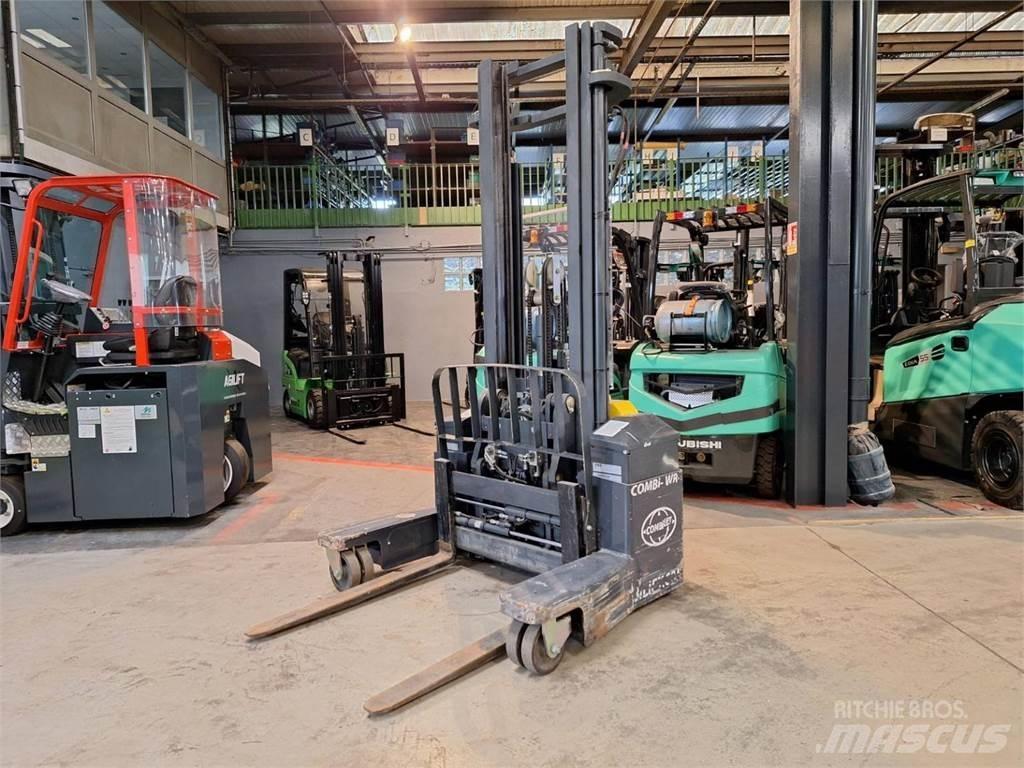 Combilift WR4 Montacargas manual