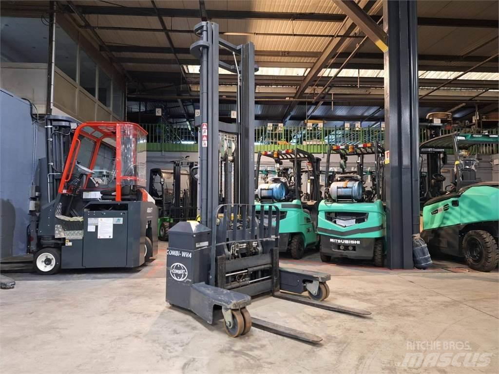 Combilift WR4 Montacargas manual