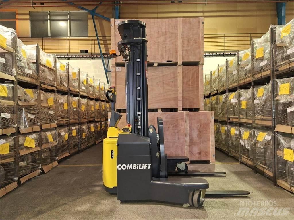 Combilift WR4 Montacargas manual