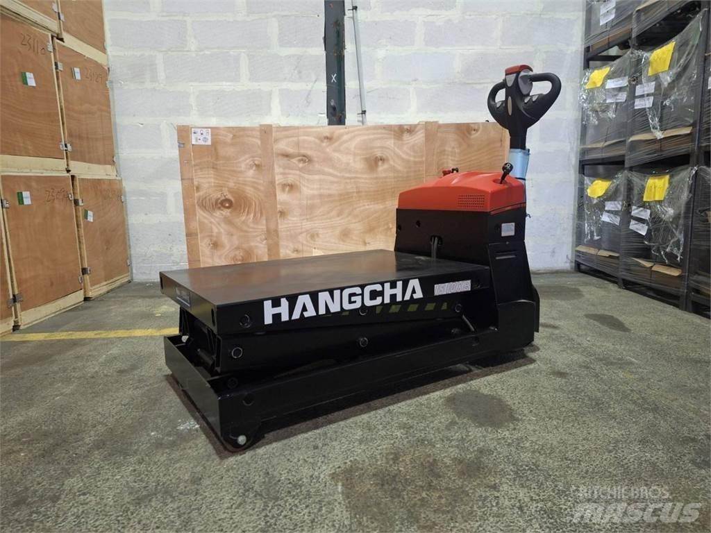 Hangcha 1510XB Otras plataformas elevadoras