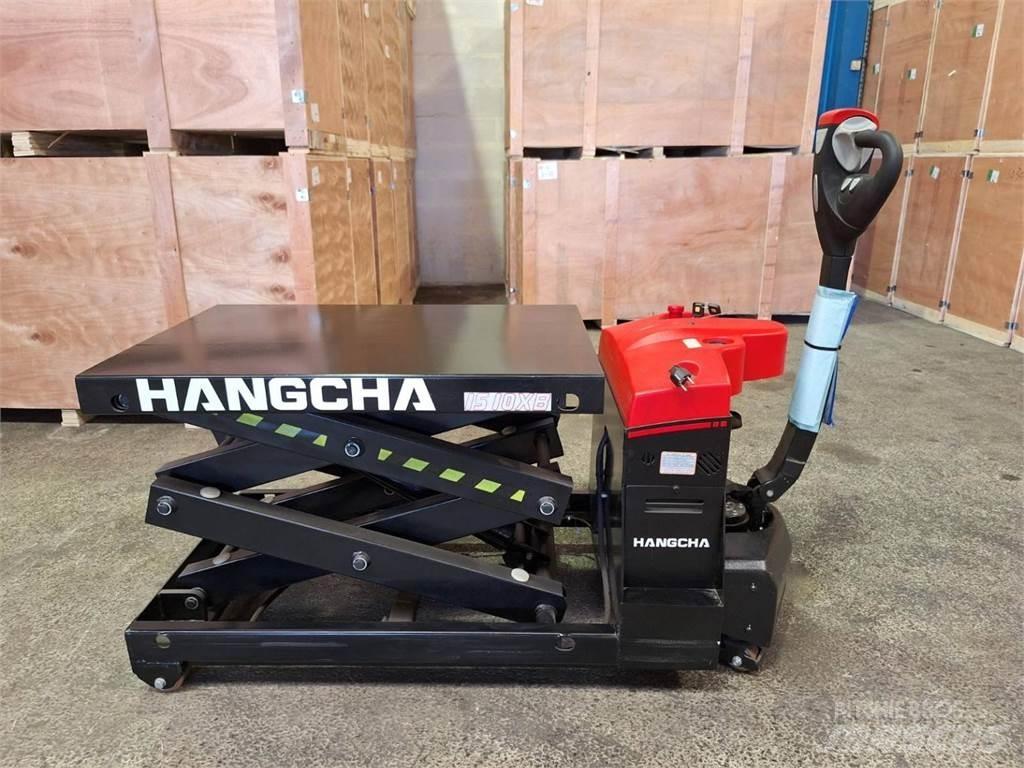 Hangcha 1510XB Otras plataformas elevadoras