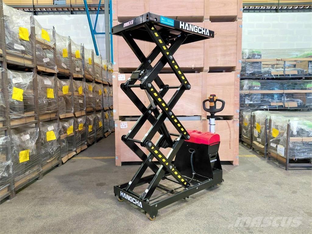 Hangcha 2005XB Montacargas - otros