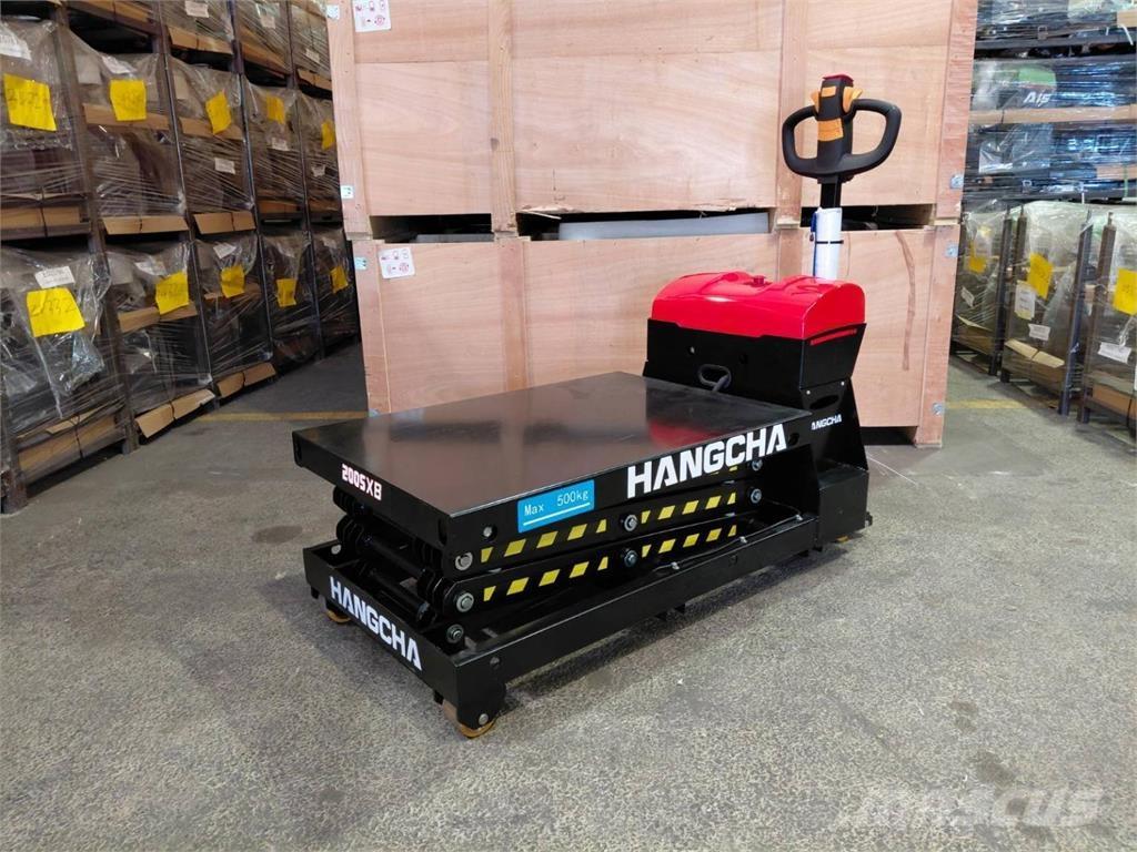 Hangcha 2005XB Montacargas - otros