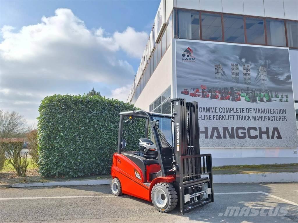Hangcha A4W35 Montacargas - otros