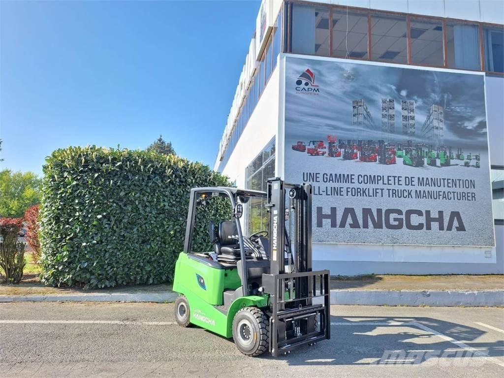Hangcha AE18-I Montacargas - otros