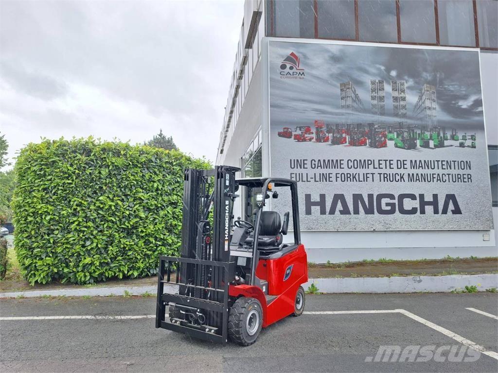 Hangcha AE20C Montacargas - otros