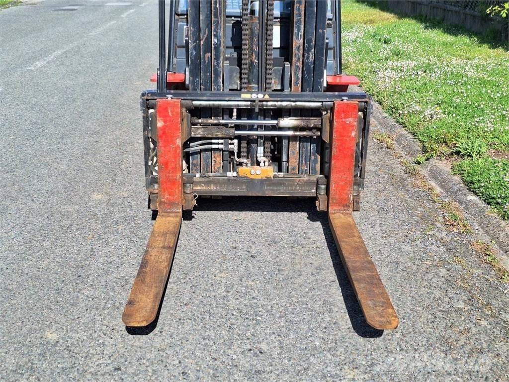 Hangcha XF35G Montacargas - otros