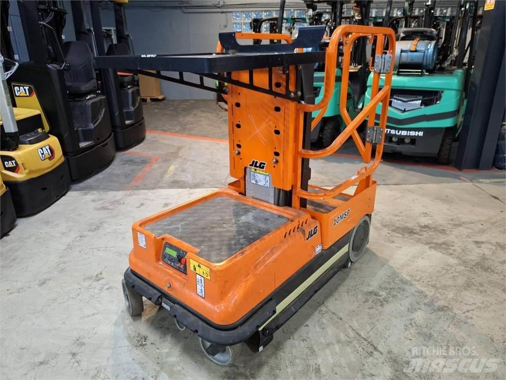 JLG 10MSP Otras plataformas elevadoras